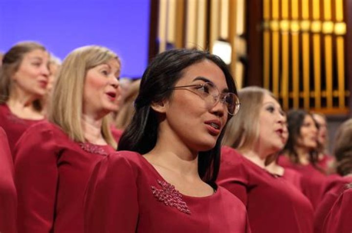 10 international singers to perform with the Tabernacle Choir