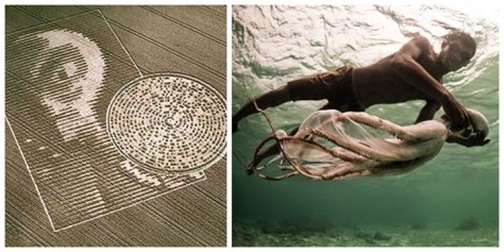 12 Mysterious Things Even Scientists Are Still Unable To Explain Archives