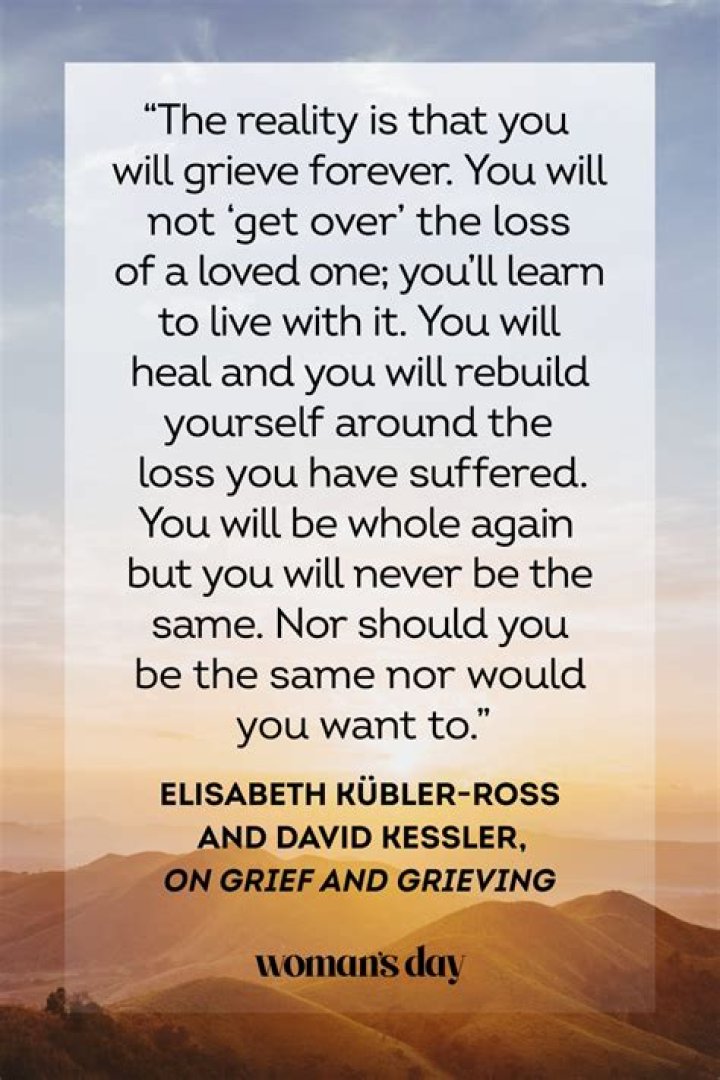 155+ RIP Quotes And Messages To Help Those That are Grieving