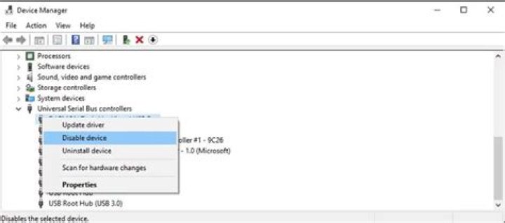 5 ways to enable or disable usb drives in windows 10?