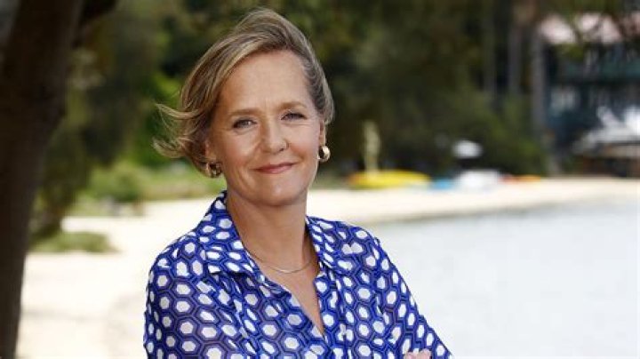 ABC Host Sarah Ferguson Archives