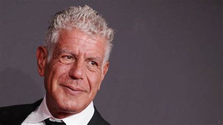About Anthony Bourdain’s Wealth