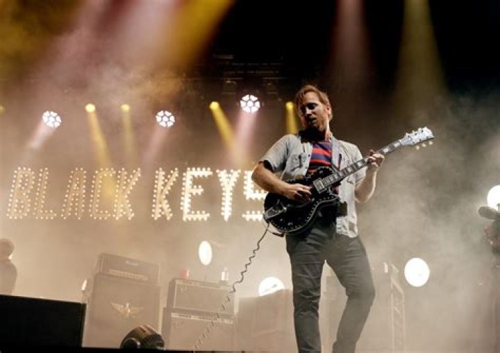 About Dan Auerbach’s Wealth