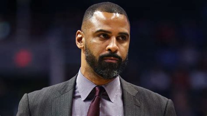 About Ime Udoka's Net Worth
