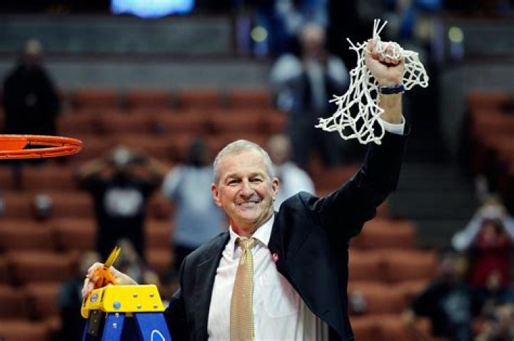 About Jim Calhoun’s Net Worth