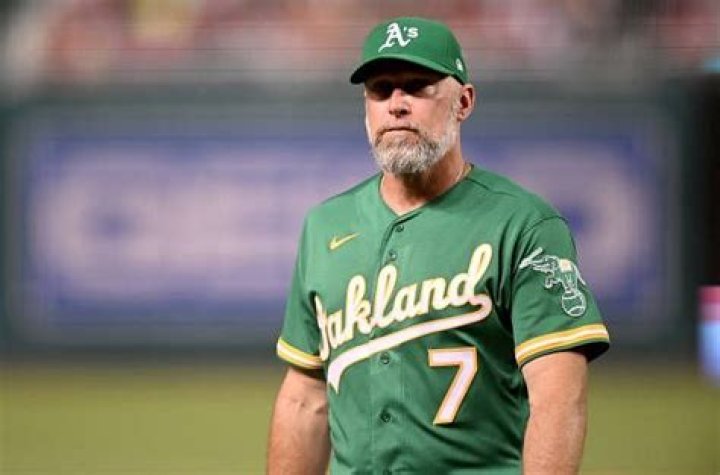 About Mark Kotsay Net Worth