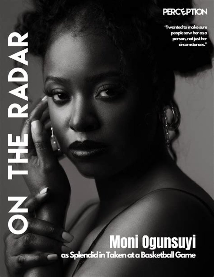 About Moni Ogunsuyi Boyfriend Or Husband Archives