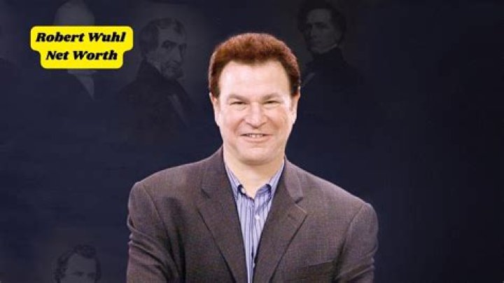 About Robert Wuhl’s Net Worth