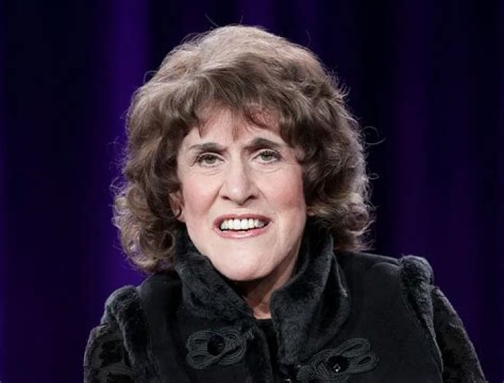 About Ruth Buzzi’s Net Worth