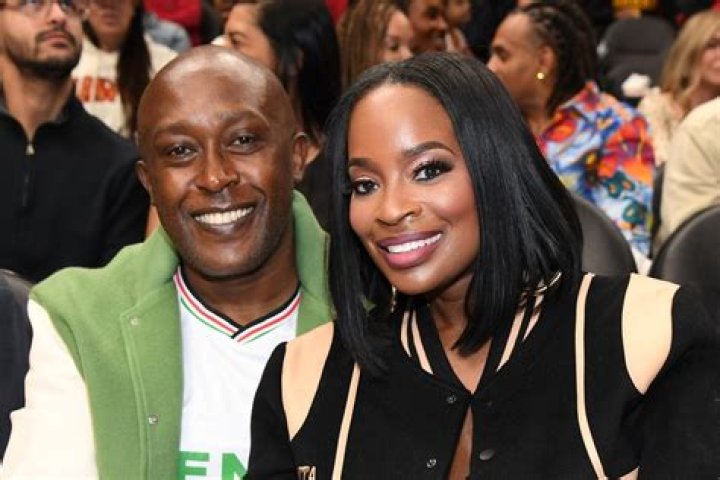 About Shamea Morton’s Wealth