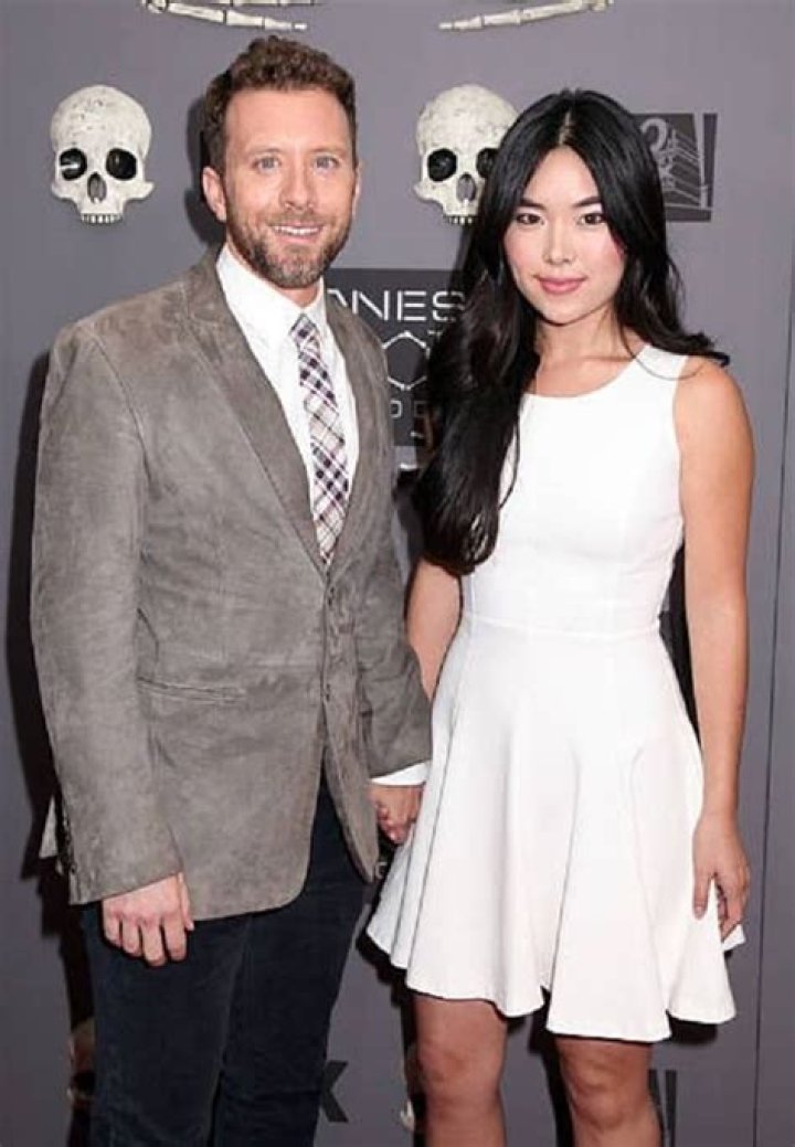 About T.J. Thyne: Wiki, Age, Height, Net Worth, Girlfriend, Ethnicity