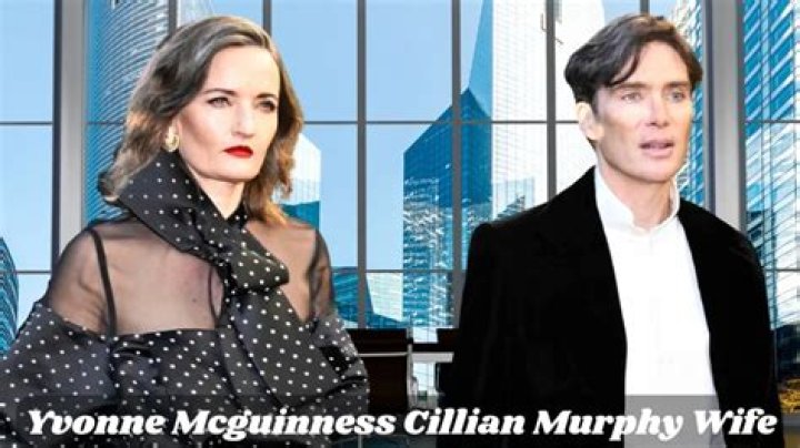 About Yvonne McGuinness