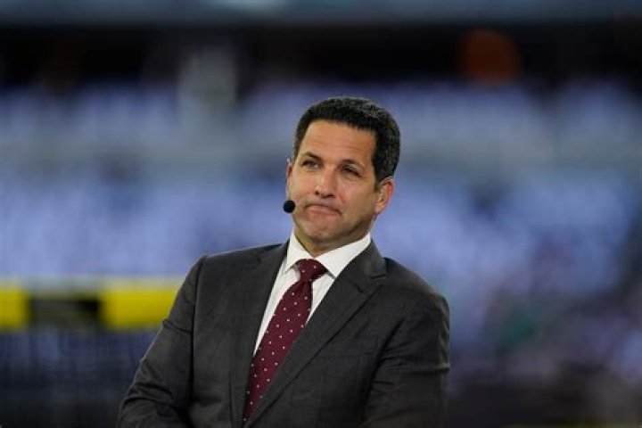 Adam Schefter Apologizes For Disrespectful Dwayne Haskins Tweet