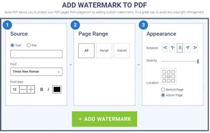 Adding a Watermark to Google Sheets?