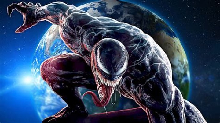 AI Reimagines Venom Based On Different Countries