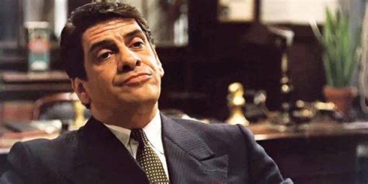 Al Lettieri: The Man Behind The Iconic Roles