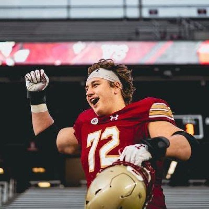 Alec Lindstrom Net Worth in 2023 How Rich is He Now?