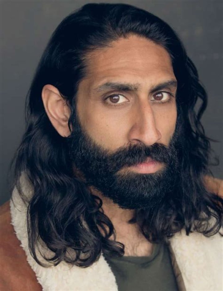 Amar Chadha-Patel Biography