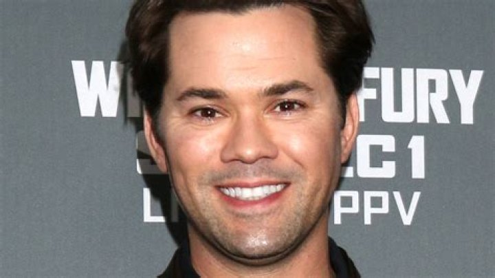 Andrew Rannells’ Impressive Net Worth