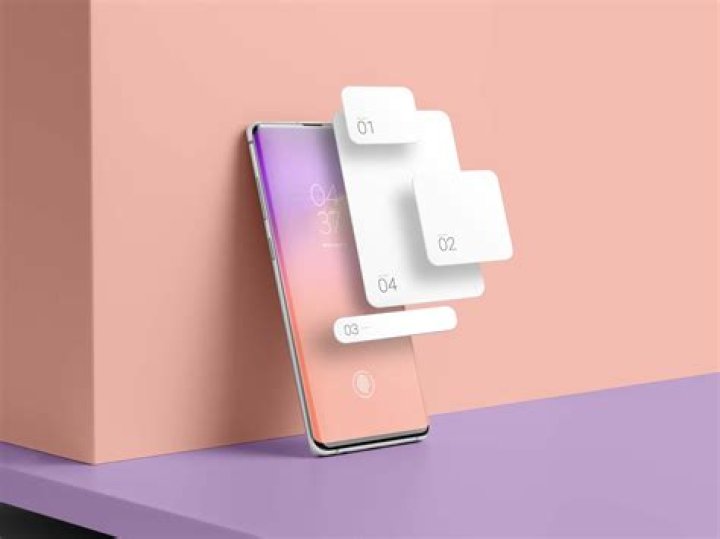 android smartphone mockup psd Archives
