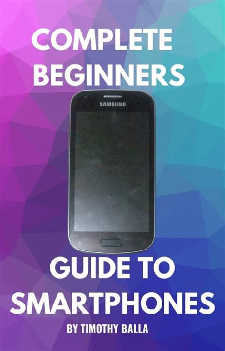 android smartphone tutorial for beginners Archives