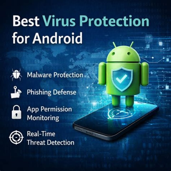 android smartphone virus protection Archives
