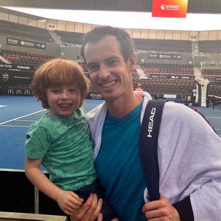 Andy Murray Net Worth in 2023 How Rich is He Now?