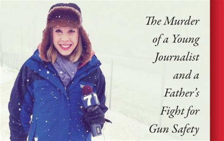 Andy Parker Daughter Alison Parker Archives