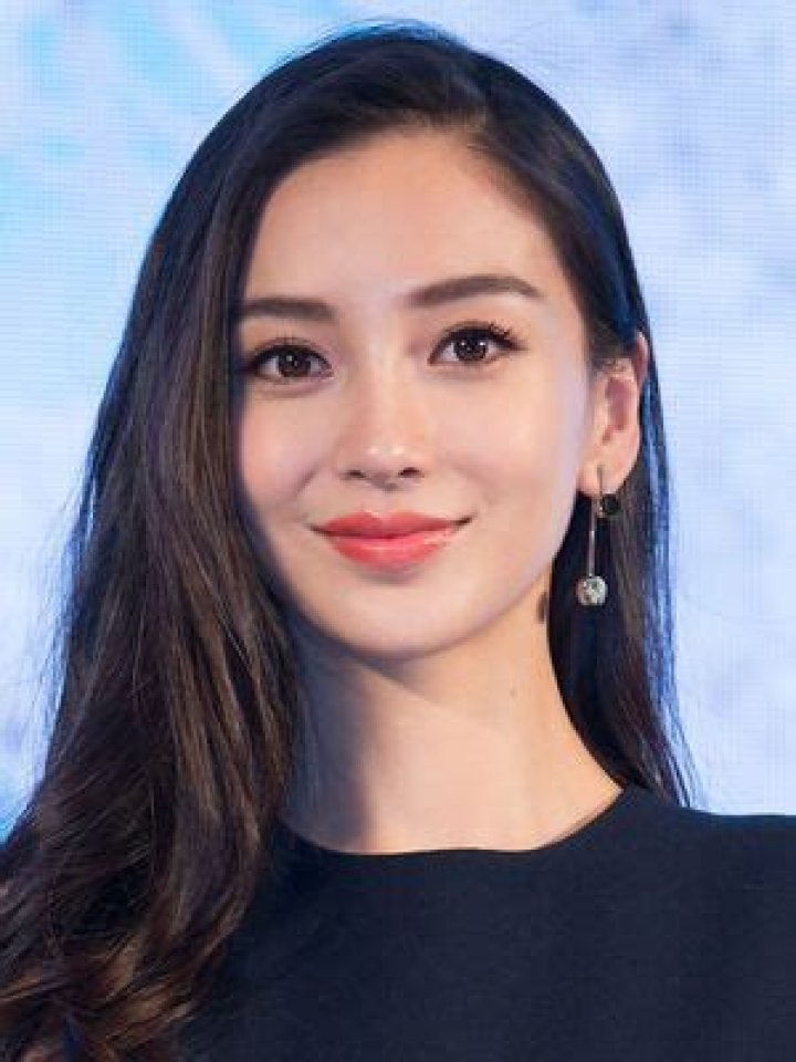 Angelababy Net Worth