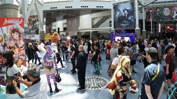 Anime Expo 2023, When Does Anime Expo Start?