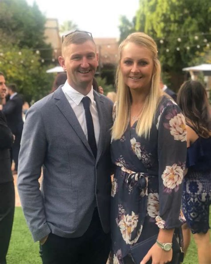 Anna Nordqvist- Wiki, Age, Height, Net Worth, Husband, Ethnicity