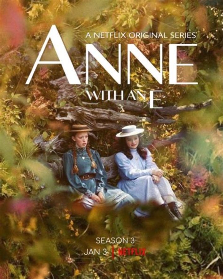 Anne with an E Archives