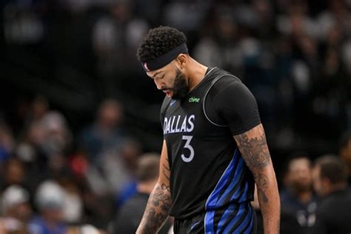 Anthony Davis Injury Status, What Happened to Anthony Davis?