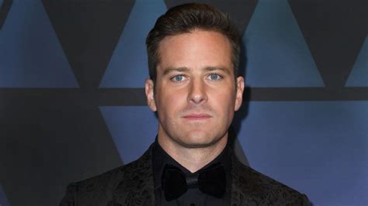 Armie Hammer Rape Allegations Exposed Archives