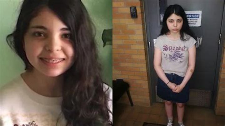 Autistic Girl Missing for Four Years Found Safe