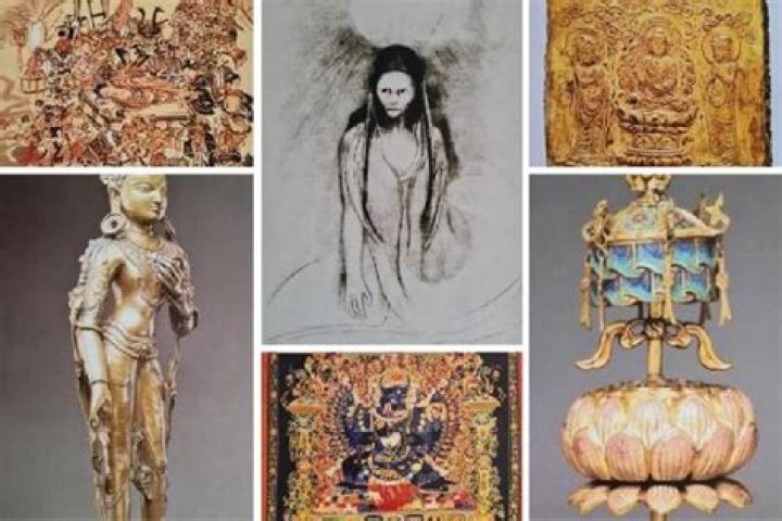 Ayesha Siver: A Journey Through Art And Expression