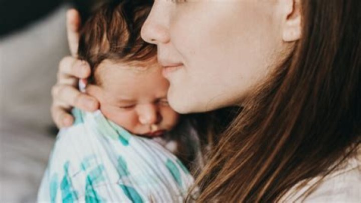 Baby Mother Identity Exposed Archives