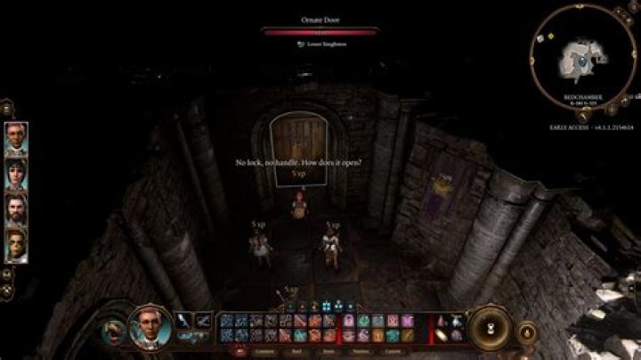 Baldurs Gate 3 Dank Crypt Walkthrough, Guide, Gameplay and More