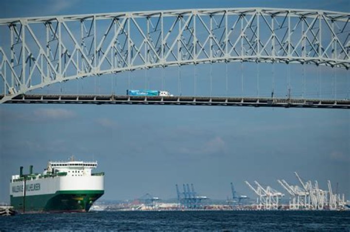 Baltimore's Key Bridge may have lacked collision protective measures for modern cargo ships: Experts