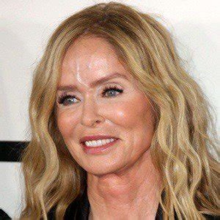 Barbara Bach Net Worth