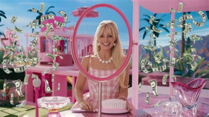 Barbie Monday Box Office Sets Warner Bros Record