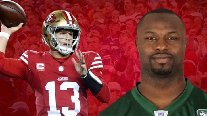 Bart Scott’s Wealth