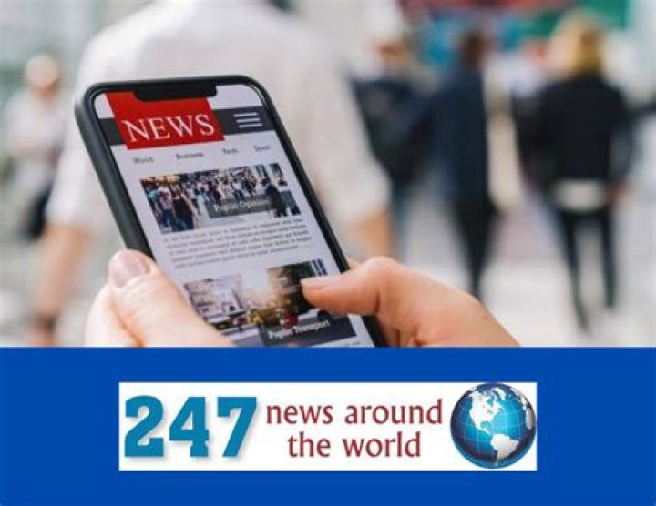 Basic Training School Archives - 247 News Around The World