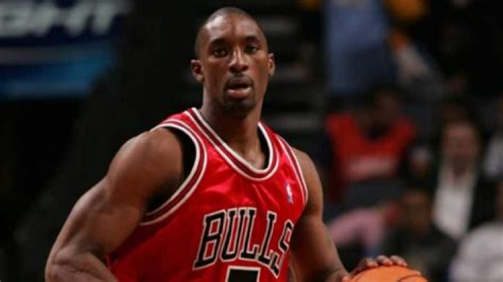 Ben Gordon’s Total Earnings