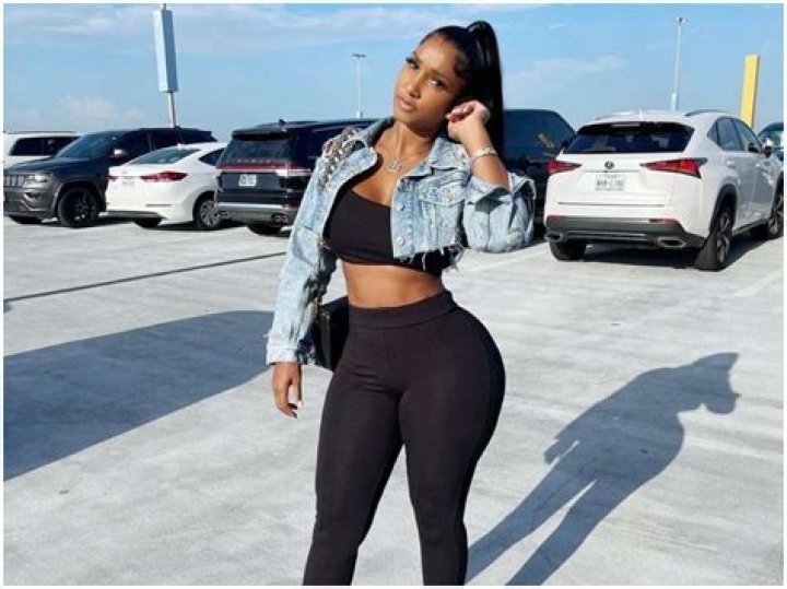 Bernice Burgos Net Worth