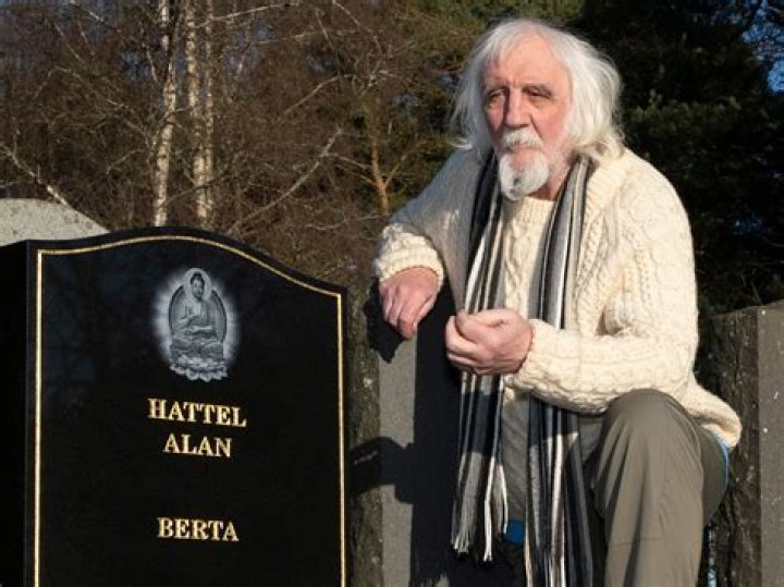 Berta Hattel: A Journey Through Art And Life