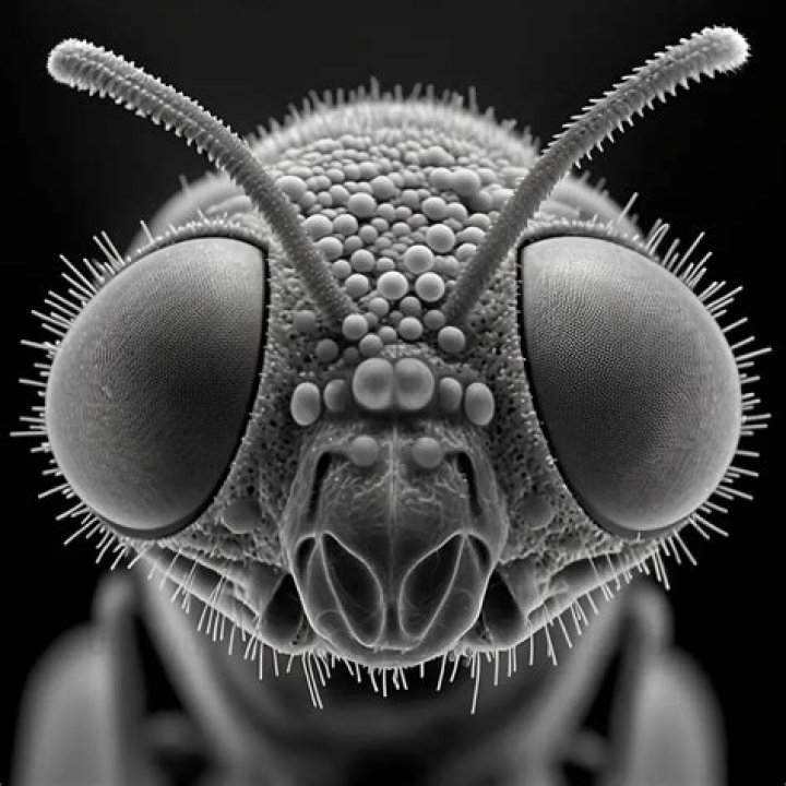 best electron microscope photos Archives