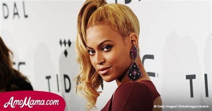 Beyonce looks impressive with dramatic chocolate brown lipstick in her recently shared photos
