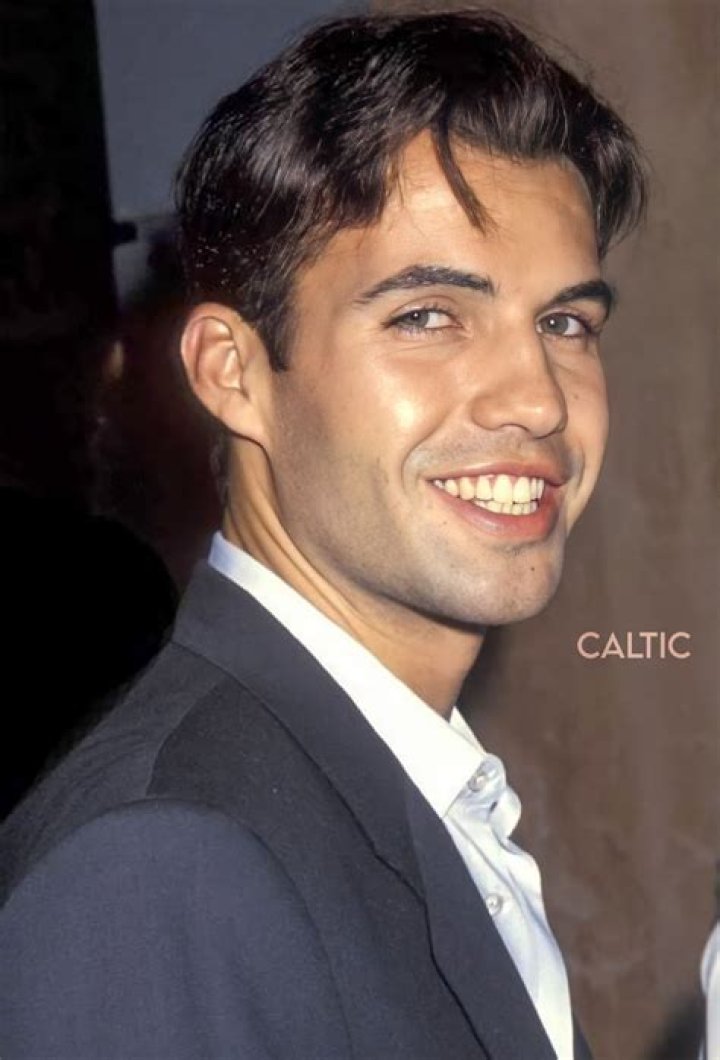 Billy Zane Biography