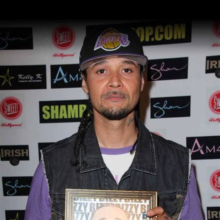 Bizzy Bone Ethnicity, What is Bizzy Bone's Ethnicity?